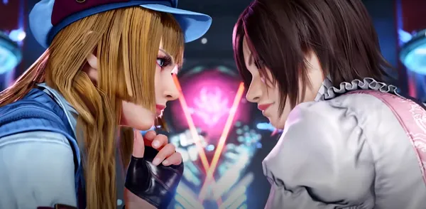 img of Heihachi Interactions Surprised Some